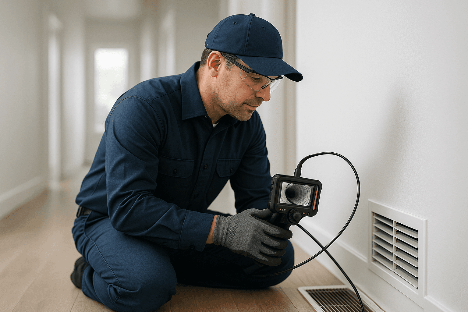 Duct Cleaning: Does Your Home Really Need It?