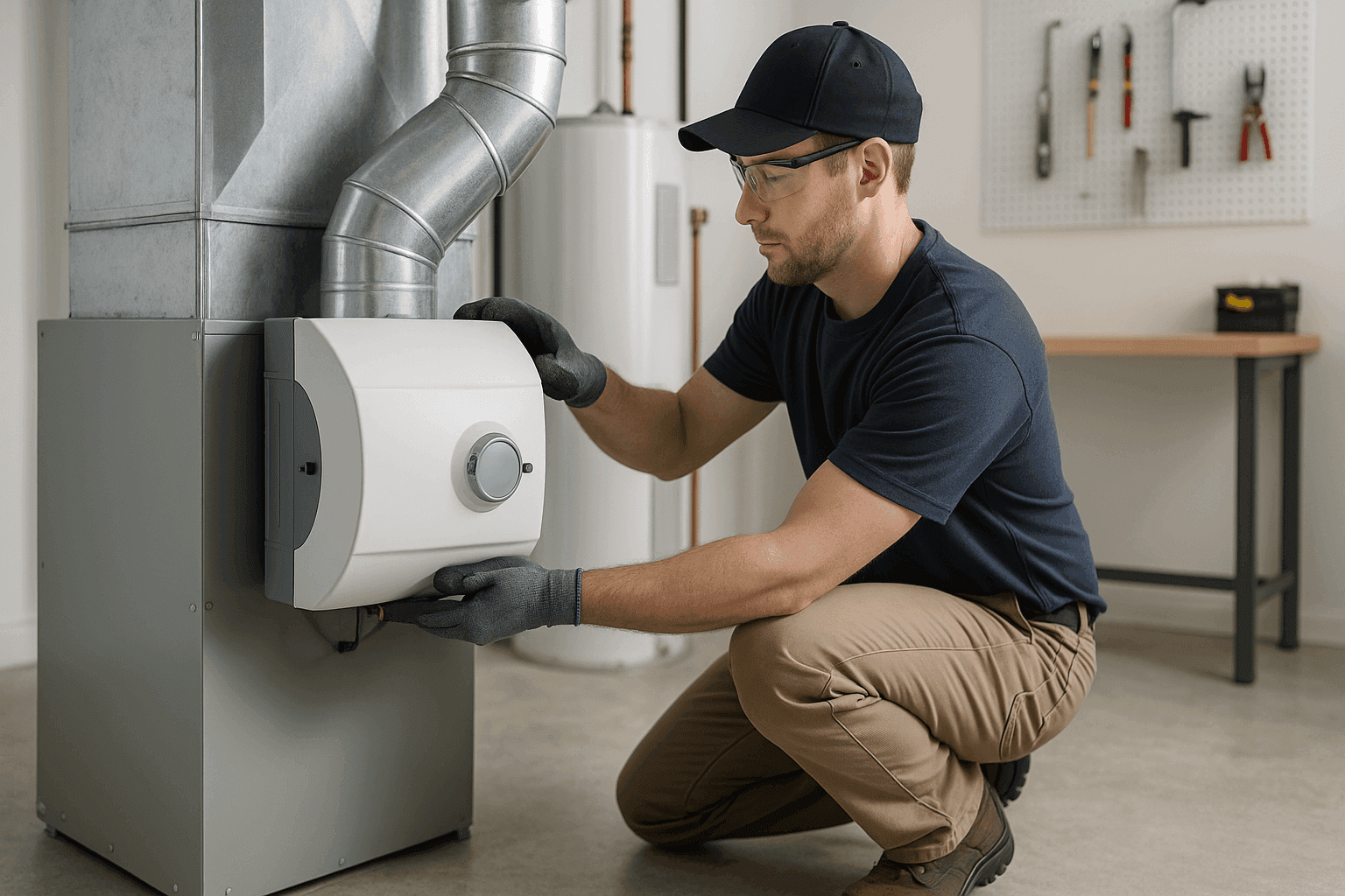 How to Improve Indoor Humidity: Humidifiers, Dehumidifiers & More